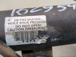 Амортизатор подвески левый передний, Citroen C4 2004-2014