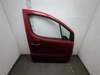 Ручка двери наружная правая передняя, Citroen Berlingo 2004-2013