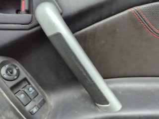 Ручка двери наружная правая передняя, ориг. номер 826602C000, Hyundai Coupe 2005-2007