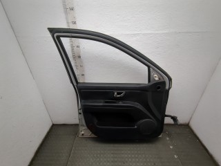 Ручка двери наружная левая передняя, KIA Sorento BL 2006-2011