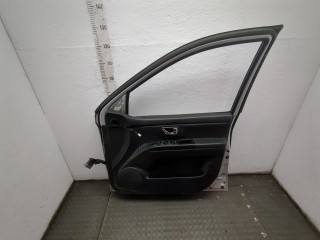 Ручка двери наружная правая передняя, KIA Sorento BL 2006-2011