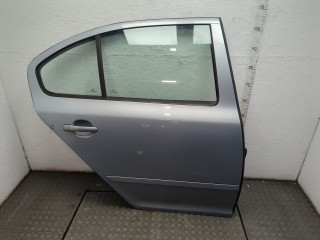 Ручка двери наружная правая задняя, Skoda Octavia 2000-2011