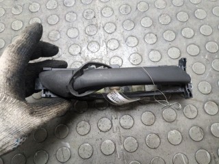 Ручка двери наружная правая задняя, ориг. номер A2117602270, A2037600434, A2037660602, Mercedes C W203 2000-2004