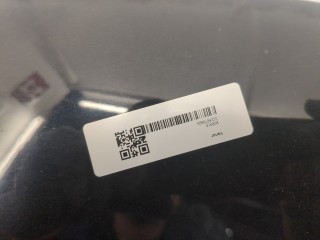 Капот, ориг. номер 5N0823031D, Volkswagen Tiguan 2006-2011