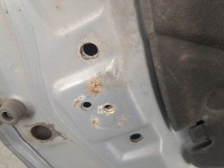 Капот, ориг. номер 41617153940, 7153940, BMW 3 серия 2008-2013