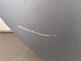 Капот, ориг. номер 1531070, P5S61A16610AE, Ford Fiesta 2001-2007