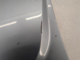 Капот, ориг. номер 1531070, P5S61A16610AE, Ford Fiesta 2001-2007