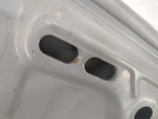 Капот, ориг. номер 1531070, P5S61A16610AE, Ford Fiesta 2001-2007