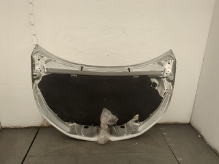 Капот, Citroen C4 2004-2014