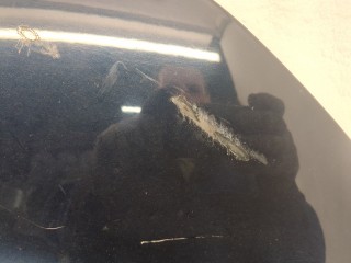 Капот, Citroen C5 2007-2017