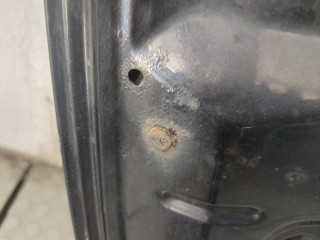 Капот, ориг. номер 1K0823031L, Volkswagen Golf 2003-2009