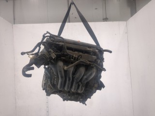 Клапан рециркуляции газов (EGR), Honda Civic 2005-2008