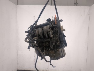 Клапан рециркуляции газов (EGR), Volkswagen Polo 2001-2005