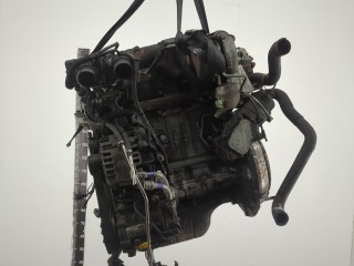 Клапан рециркуляции газов (EGR), Peugeot 3008 2009-2013