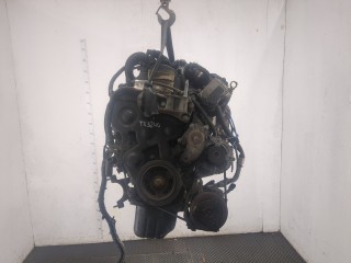 Клапан рециркуляции газов (EGR), Ford Focus 2007-2011