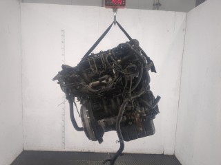 Клапан рециркуляции газов (EGR), Ford Focus 2007-2011