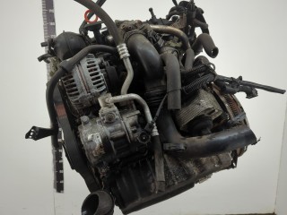 Клапан рециркуляции газов (EGR), Volkswagen Golf 2003-2009