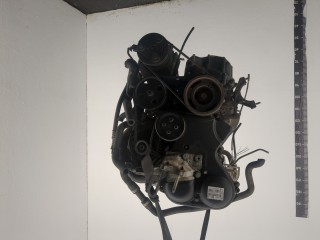 Двигатель (ДВС), ориг. номер 1305912, Ford Focus 2001-2005