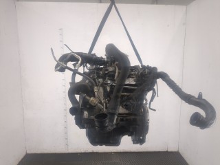Двигатель (ДВС), ориг. номер 5600089, 5600253, Opel Astra 2006-2014