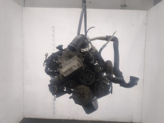 Двигатель (ДВС), ориг. номер 5600089, 5600253, Opel Astra 2006-2014