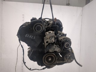 Двигатель (ДВС), Citroen C5 2004-2008