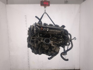 Двигатель (ДВС), Honda Civic 2000-2003