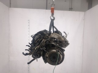 Двигатель (ДВС), Honda Civic 2000-2003