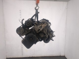 Двигатель (ДВС), Honda Civic 2000-2003