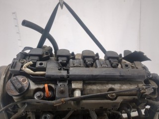 Двигатель (ДВС), Honda Civic 2000-2003