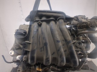 Двигатель (ДВС), Nissan Tiida 2004-2012