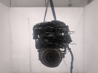 Двигатель (ДВС), Volvo C30 2006-2009