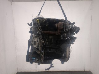 Двигатель (ДВС), Volvo C30 2006-2009
