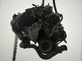 Двигатель (ДВС), Volkswagen Golf 2003-2009