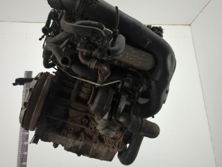 Двигатель (ДВС), Volkswagen Golf 2003-2009
