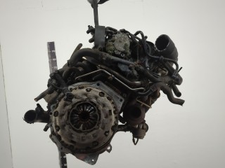 Двигатель (ДВС), Volkswagen Golf 2003-2009