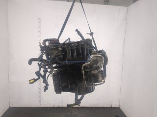 Двигатель (ДВС), Fiat Punto 2009-2012