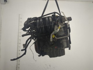 Двигатель (ДВС), Fiat 500 2007-2017