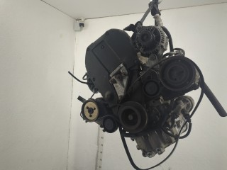 Двигатель (ДВС на разборку) Land Rover Freelander 1 2003-2006, 1.8 л, бензин, LBB002500L
