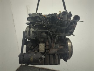 Двигатель (ДВС), Ford Galaxy 2006-2010