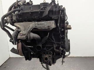 Двигатель (ДВС), Citroen Jumper 2006-2014