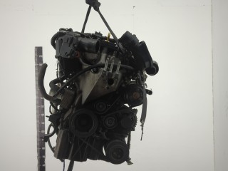 Двигатель (ДВС), Ford Focus 2011-2015