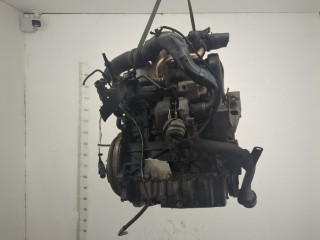 Двигатель (ДВС), Skoda Octavia 2000-2011