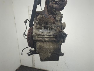 Двигатель (ДВС), Smart Fortwo 2003-2007