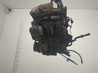 Двигатель (ДВС), Smart Fortwo 2003-2007