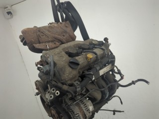 Двигатель (ДВС), Smart Fortwo 2003-2007