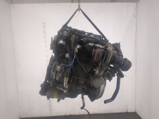 Двигатель (ДВС), Ford Focus 2007-2011