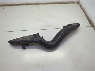 Воздуховод, Ford Focus 2007-2011