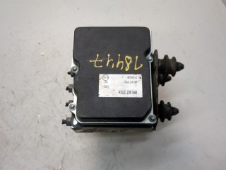 Блок АБС, насос (ABS, ESP, ASR), ориг. номер 8R0907379H, Audi Q5 2008-2012