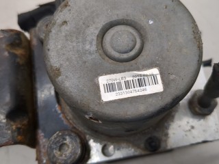 Блок АБС, насос (ABS, ESP, ASR), Hyundai Elantra 2010-2014