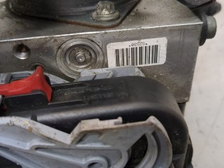 Блок АБС, насос (ABS, ESP, ASR), Volkswagen Passat CC 2008-2012